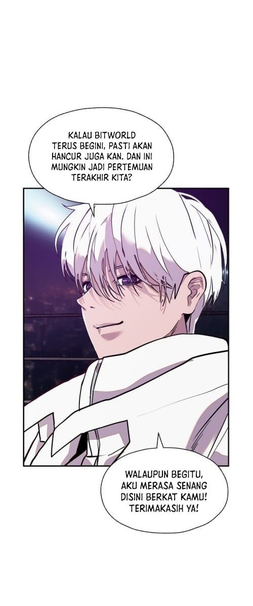 VR HERO Chapter 08 Gambar 25