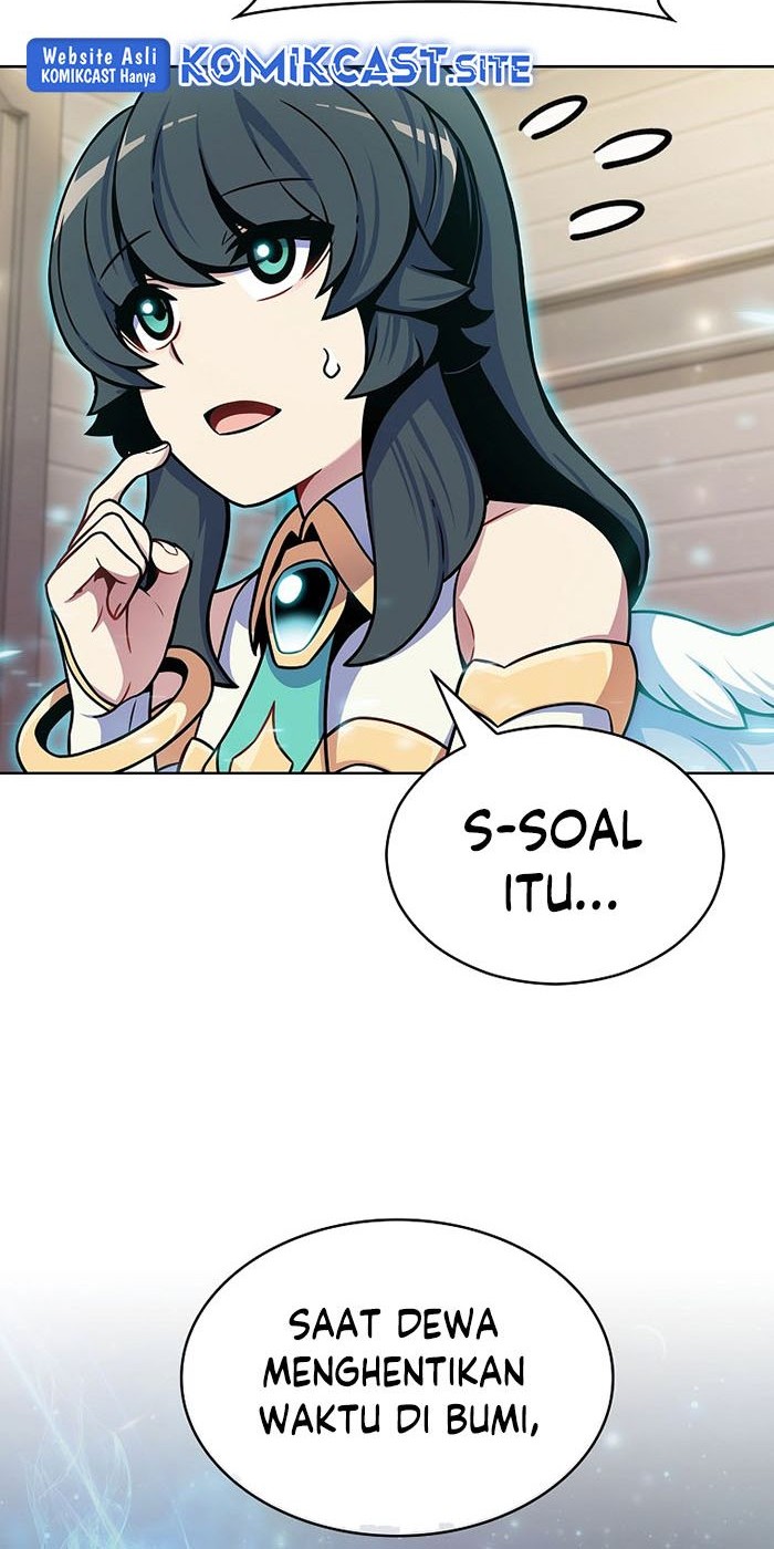 Everyone Else is A Returnee Chapter 15 Gambar 19