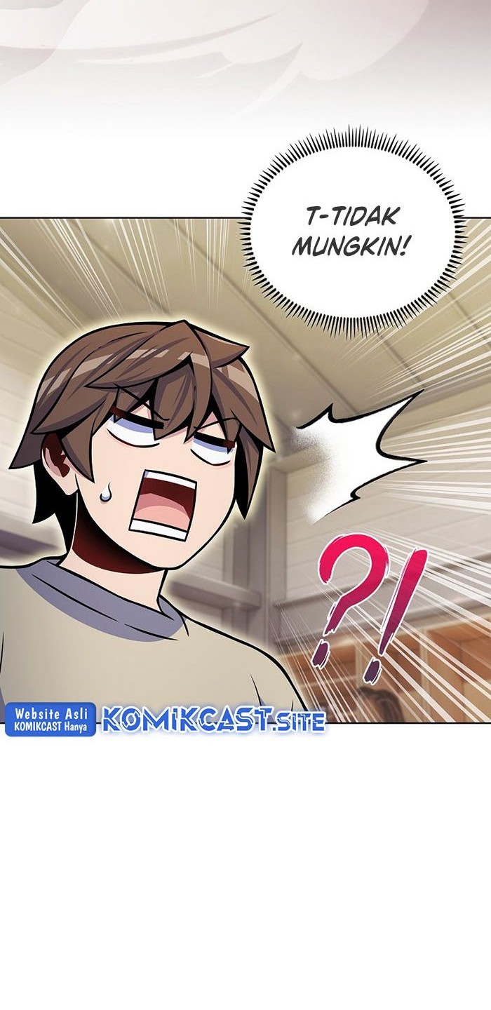 Everyone Else is A Returnee Chapter 15 Gambar 25