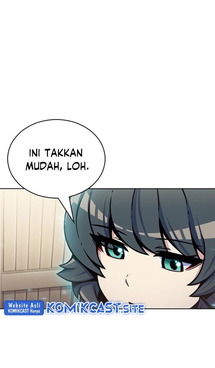 Everyone Else is A Returnee Chapter 15 Gambar 41