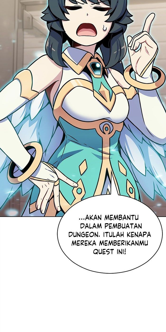 Everyone Else is A Returnee Chapter 15 Gambar 15