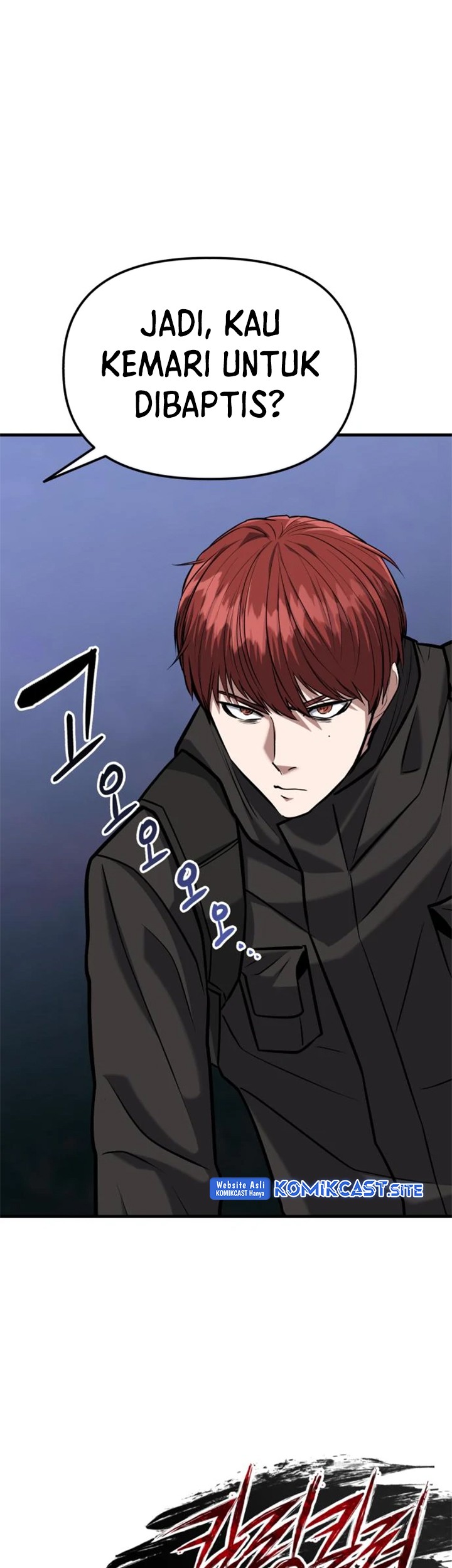 Killing Killer Chapter 19 Gambar 80