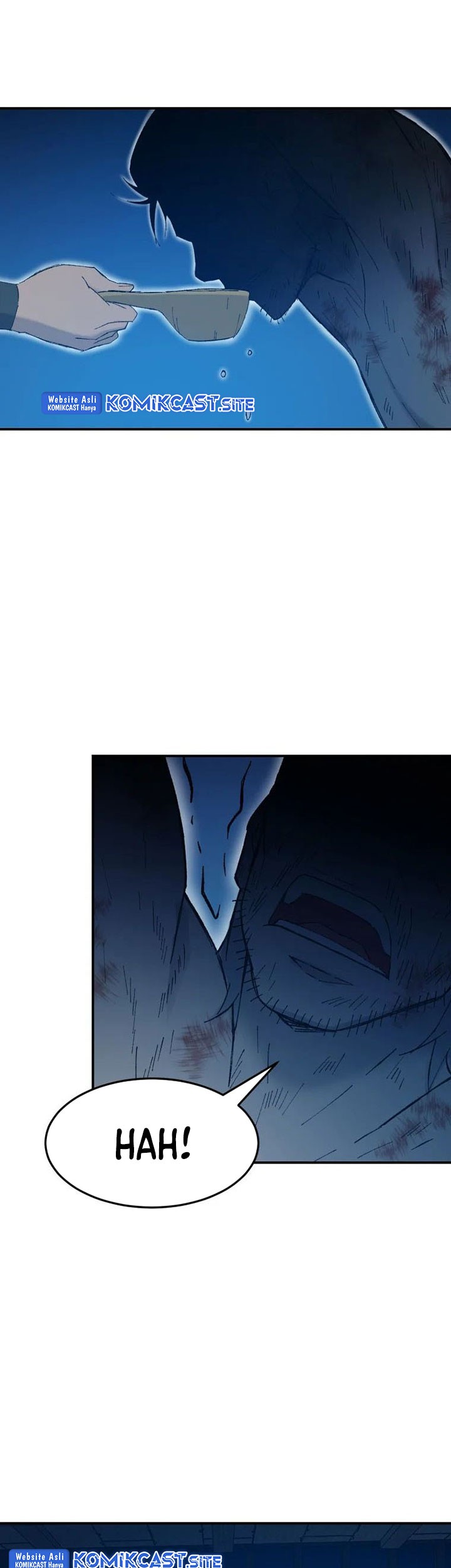 The Great Master Chapter 50 Gambar 44