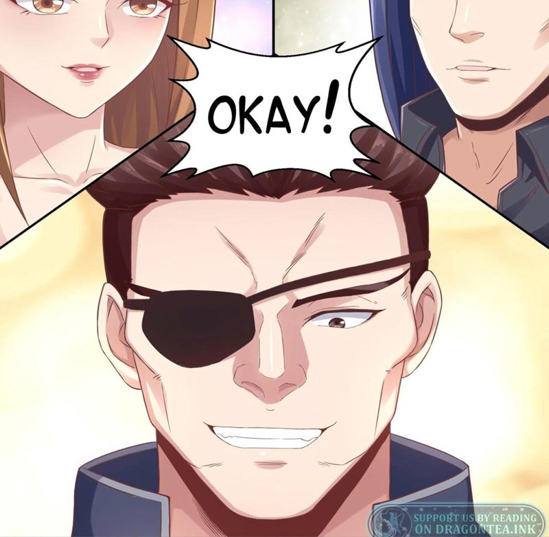 I Grinding Levels Inside The Mirror Chapter 30 Gambar 37