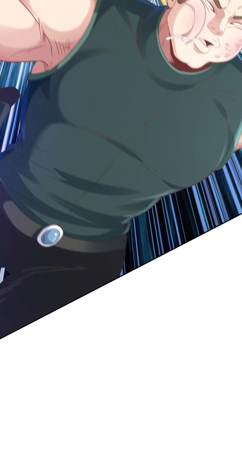 I Grinding Levels Inside The Mirror Chapter 30 Gambar 33