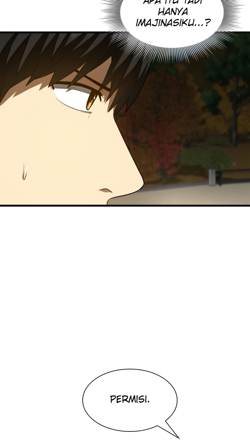 Perfect Surgeon Chapter 44 Gambar 41