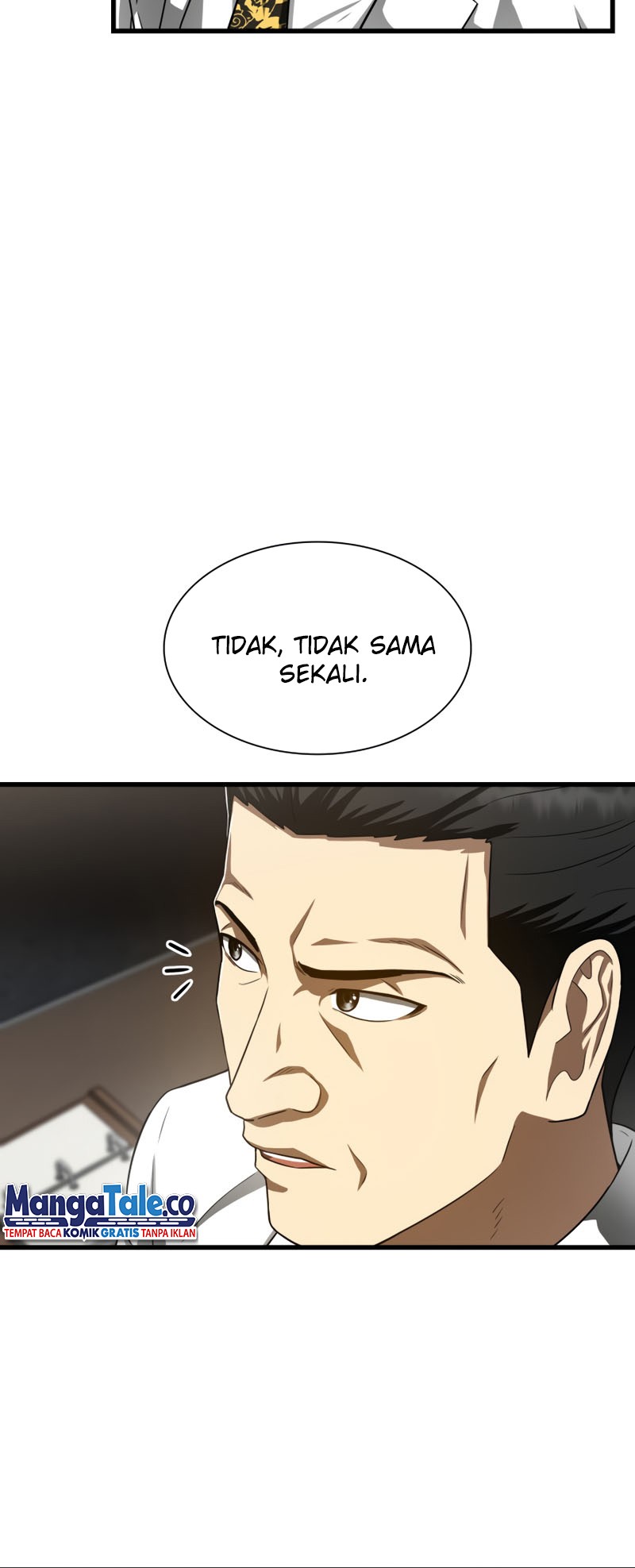 Perfect Surgeon Chapter 42 Gambar 46