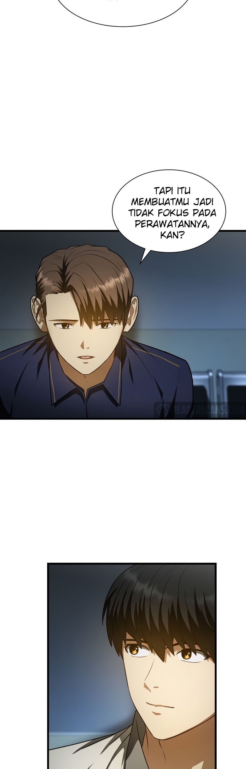 Perfect Surgeon Chapter 42 Gambar 15