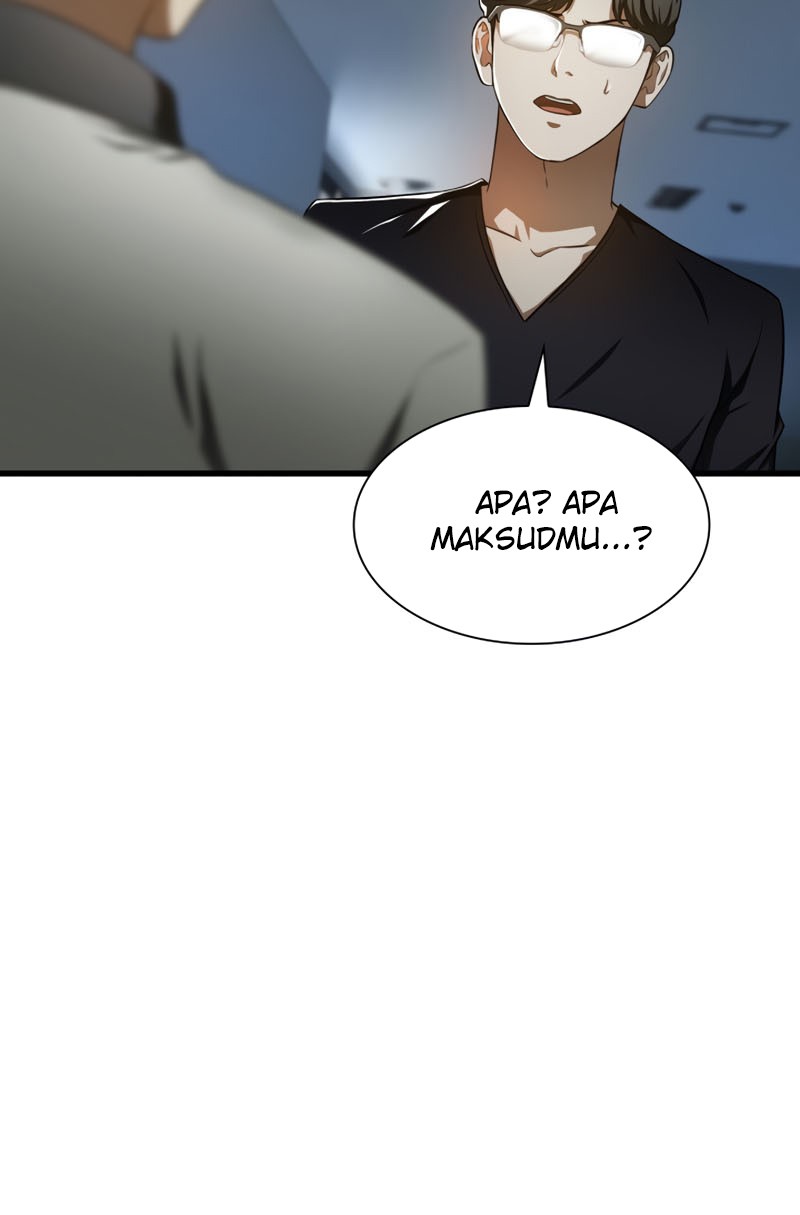 Perfect Surgeon Chapter 42 Gambar 31