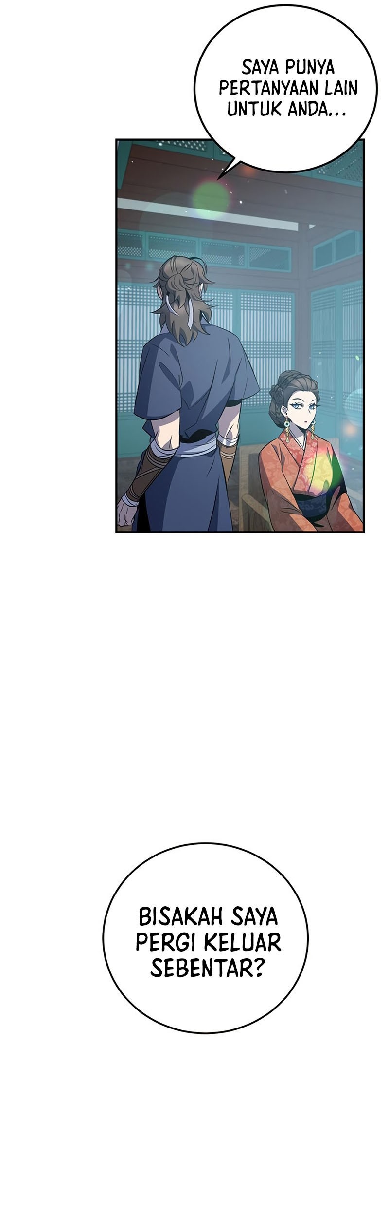 Drug Devourer Chapter 23 Gambar 47