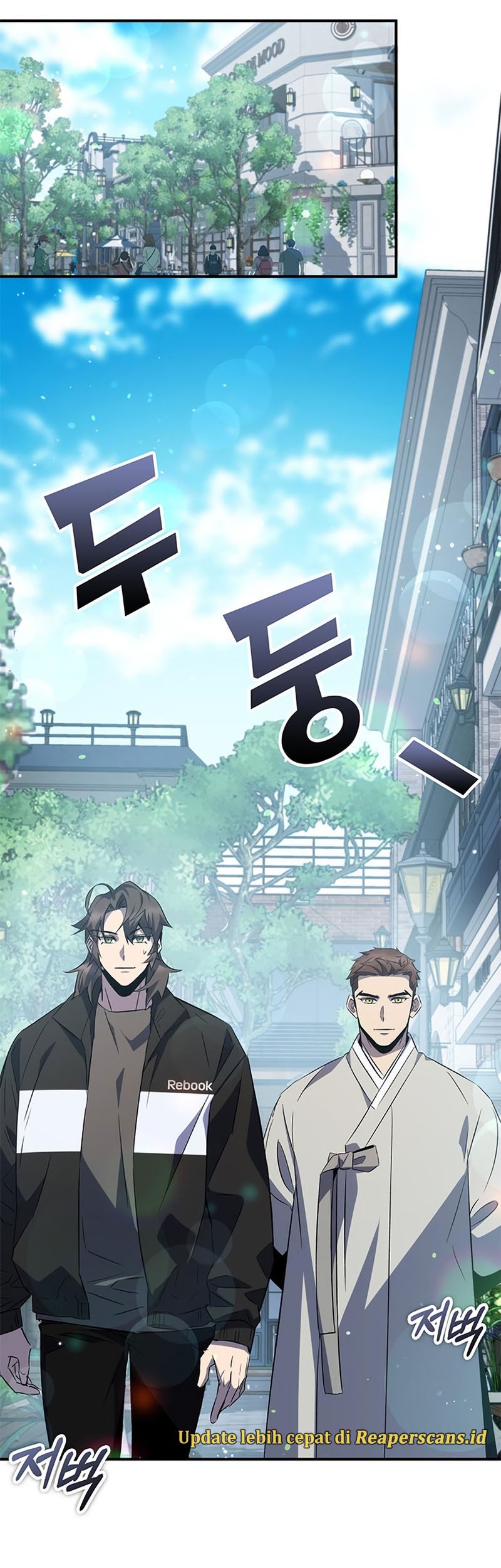 Drug Devourer Chapter 23 Gambar 49