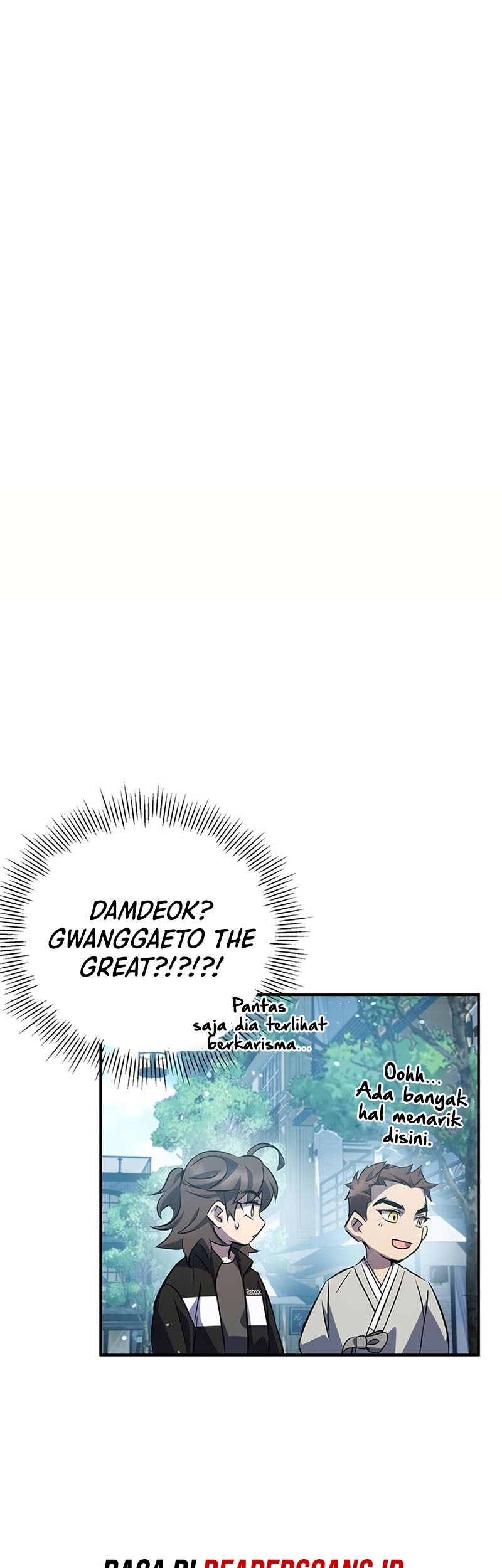 Drug Devourer Chapter 23 Gambar 53