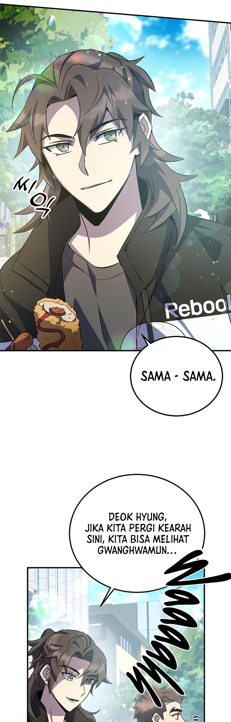 Drug Devourer Chapter 23 Gambar 64