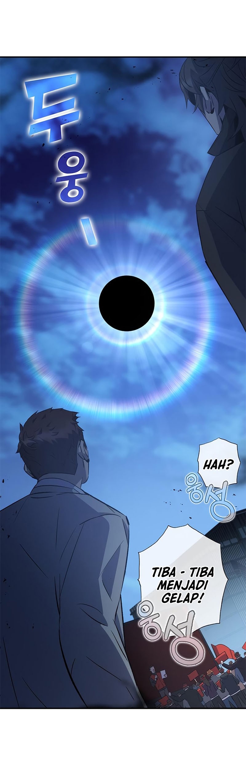 Drug Devourer Chapter 23 Gambar 71