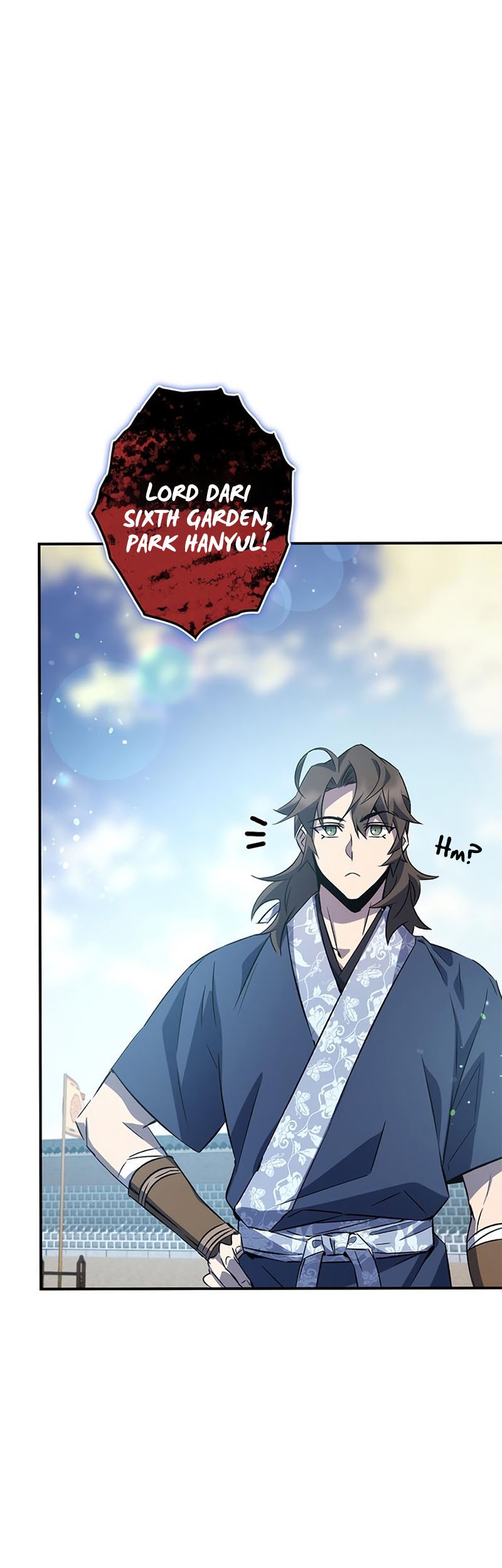 Baca Drug Devourer Chapter 23 Gambar 2