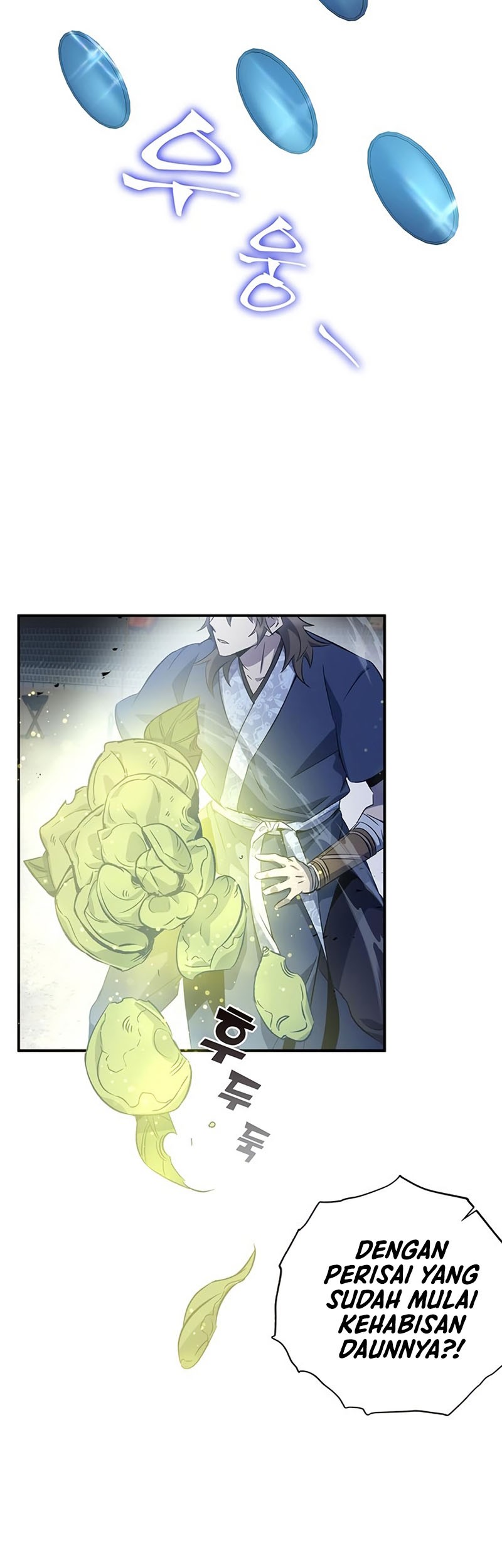 Drug Devourer Chapter 23 Gambar 12