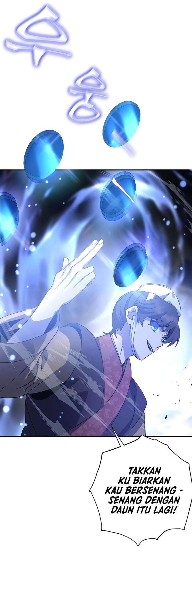 Drug Devourer Chapter 23 Gambar 14