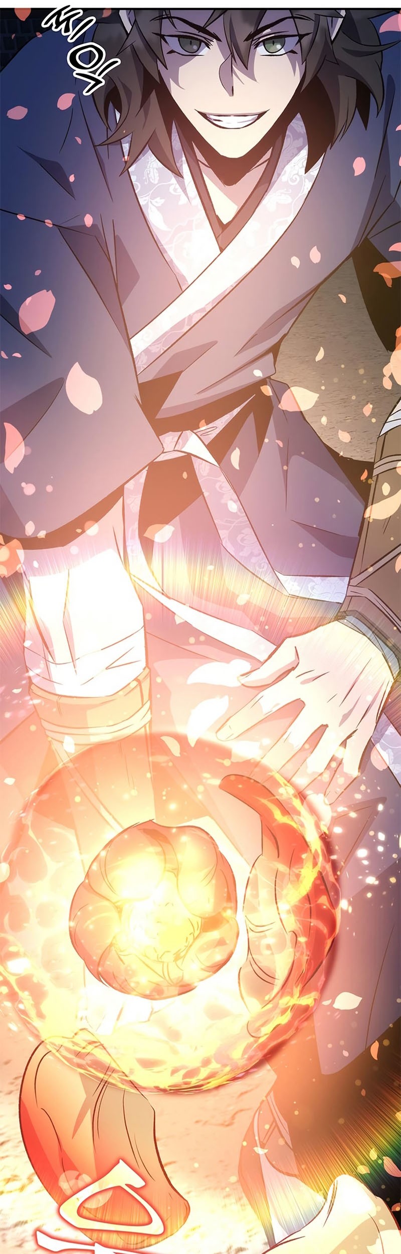 Drug Devourer Chapter 23 Gambar 20