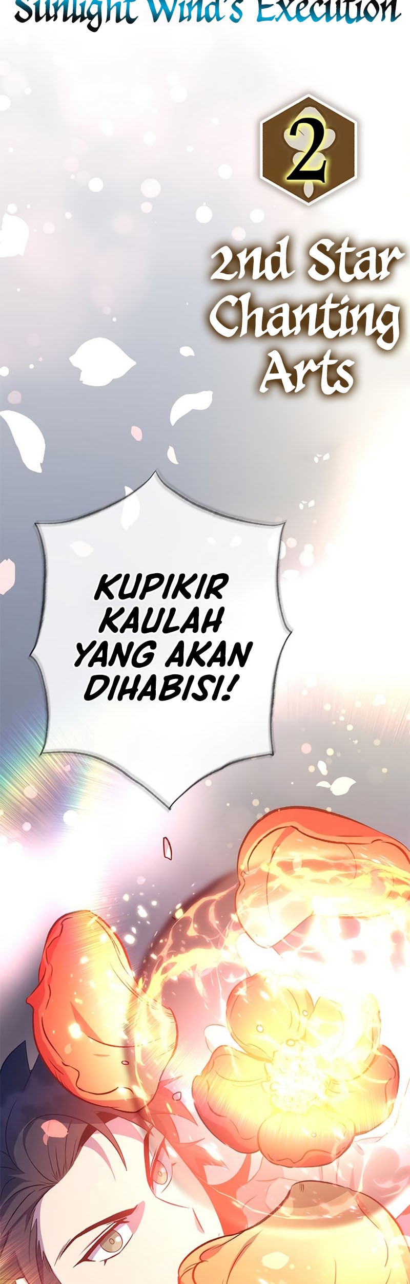 Drug Devourer Chapter 23 Gambar 22
