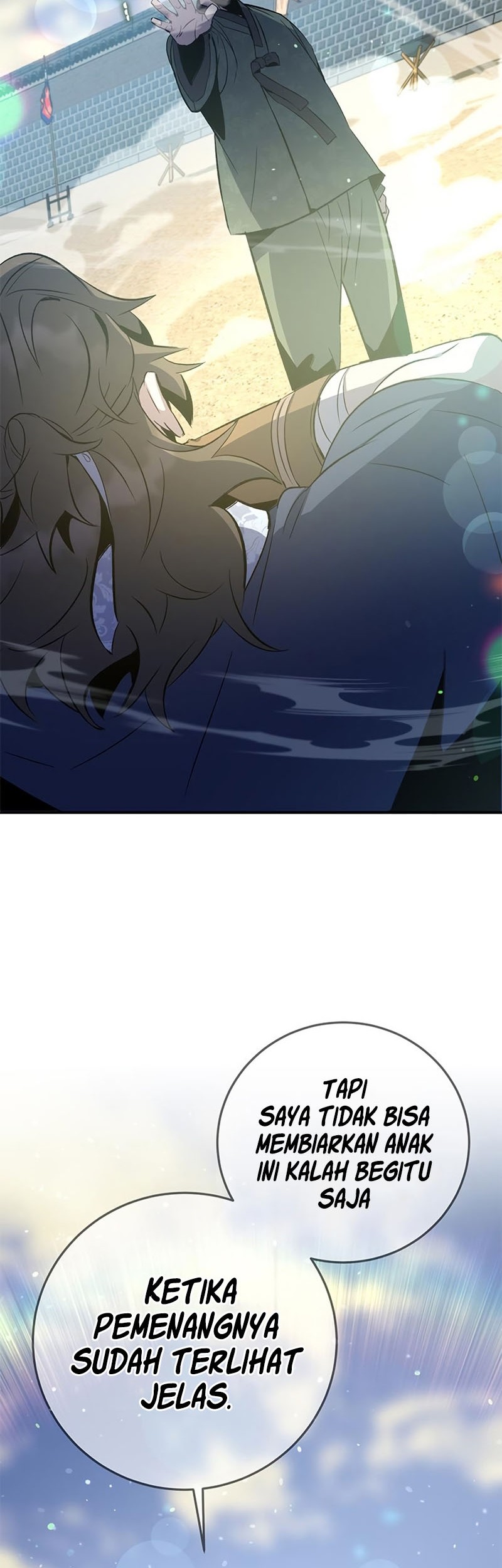 Drug Devourer Chapter 23 Gambar 31