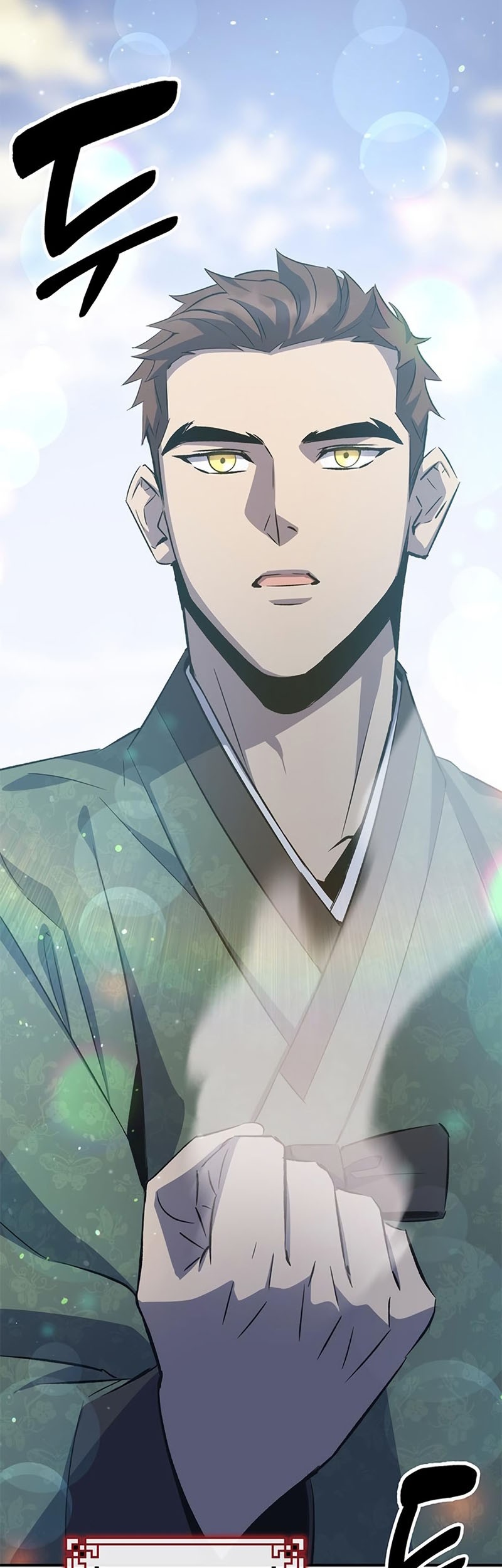 Drug Devourer Chapter 23 Gambar 32