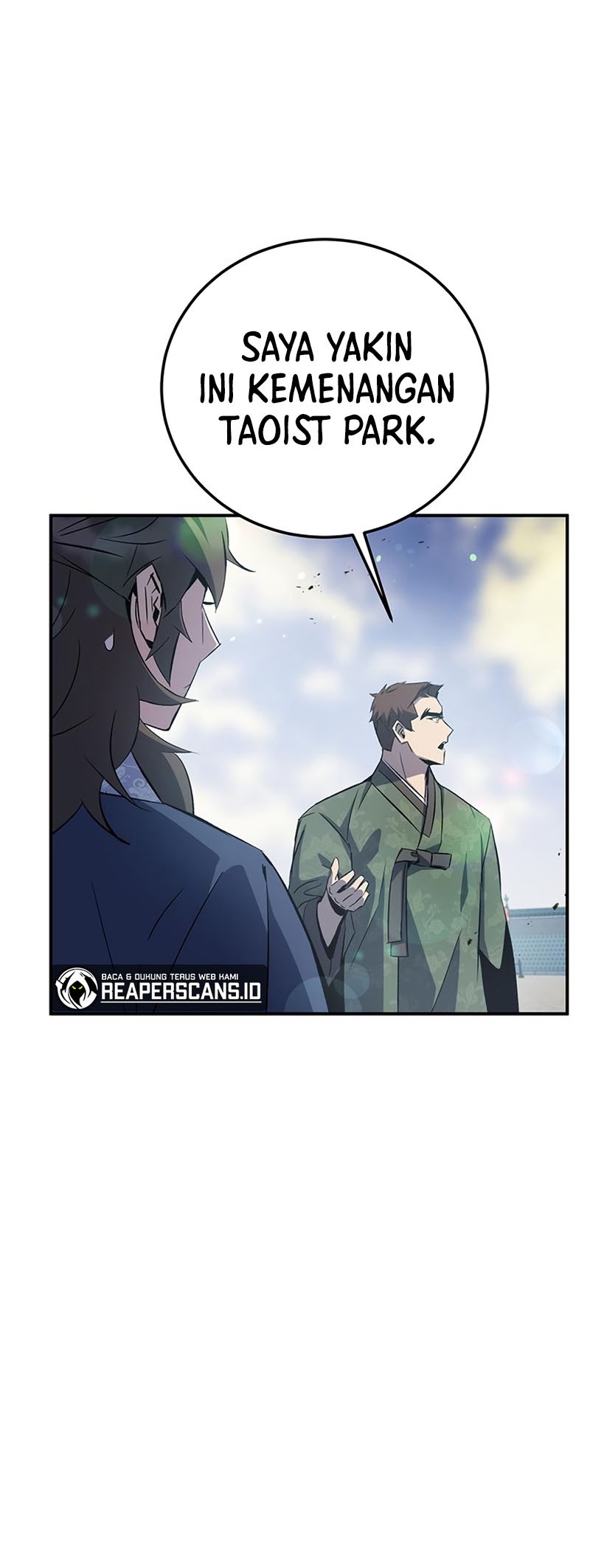 Drug Devourer Chapter 23 Gambar 34