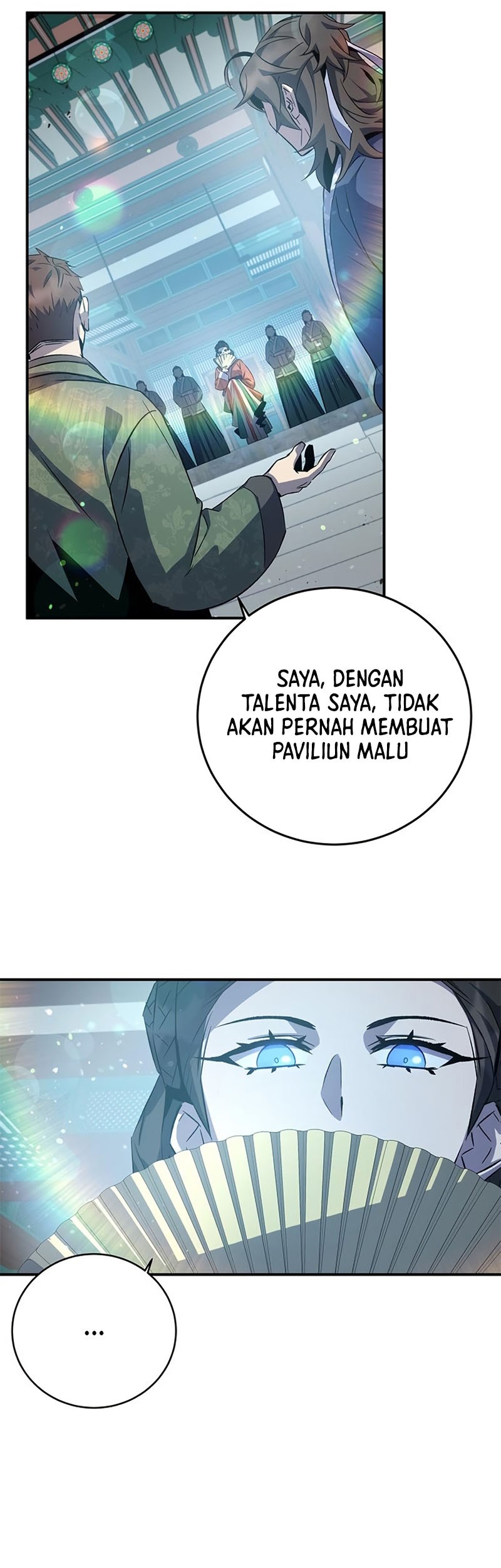 Drug Devourer Chapter 23 Gambar 35