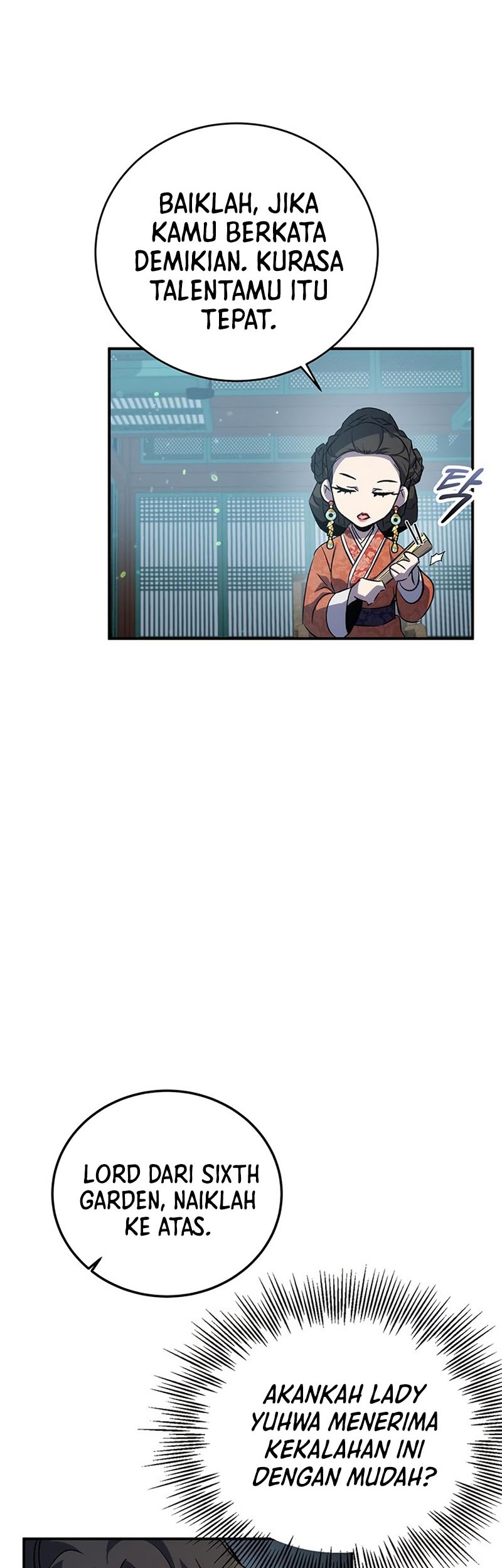 Drug Devourer Chapter 23 Gambar 36