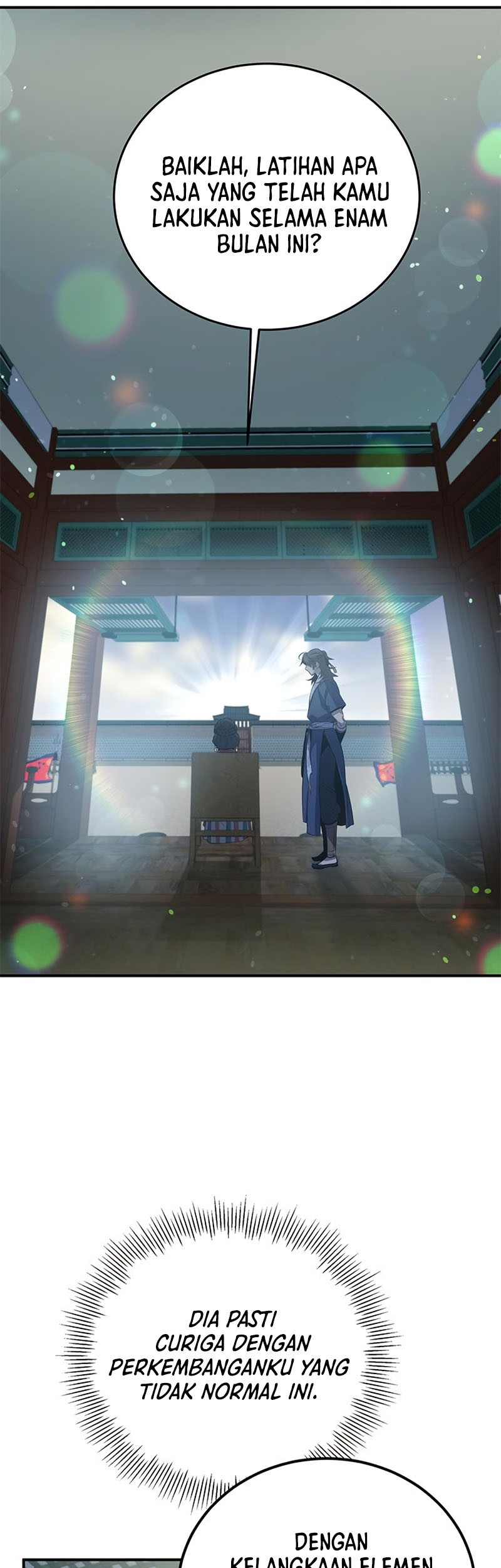 Drug Devourer Chapter 23 Gambar 41