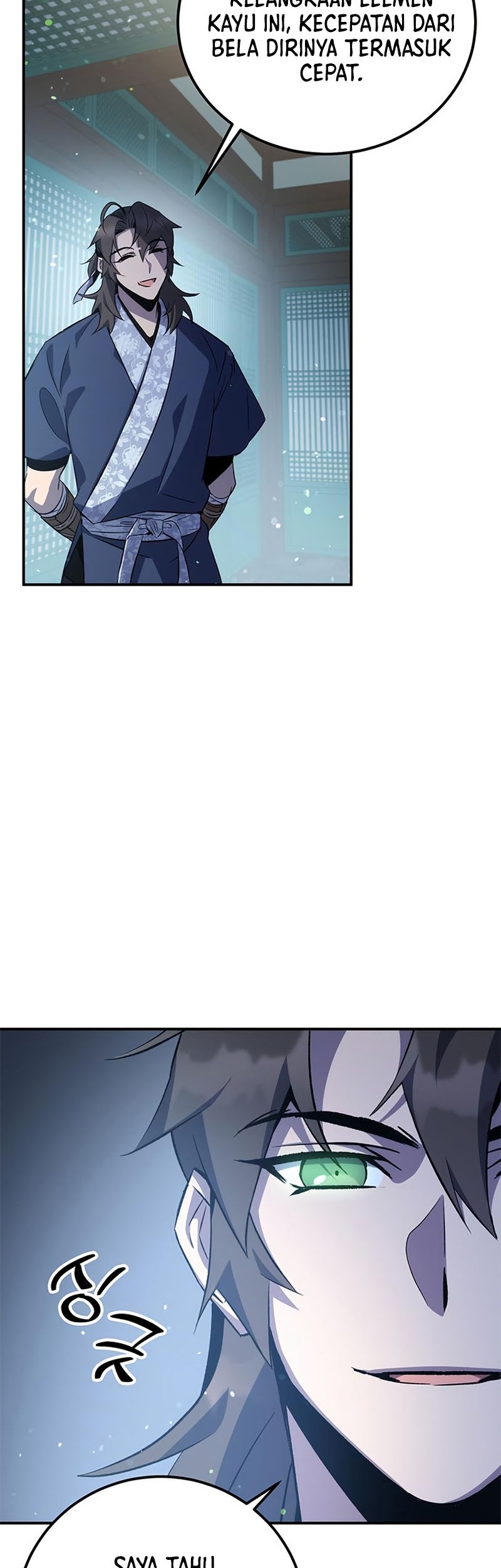 Drug Devourer Chapter 23 Gambar 42