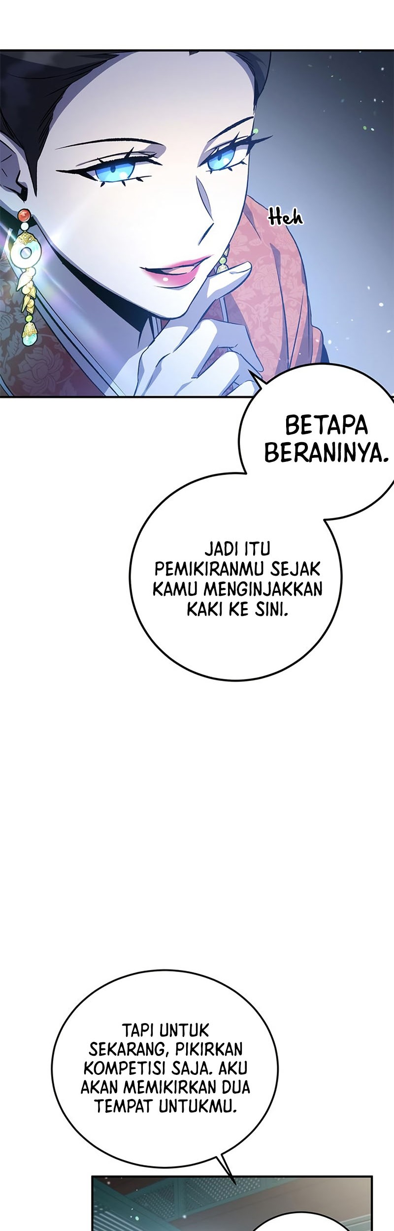 Drug Devourer Chapter 23 Gambar 44