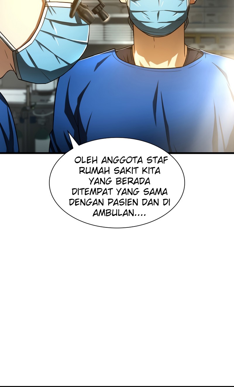Perfect Surgeon Chapter 41 Gambar 46