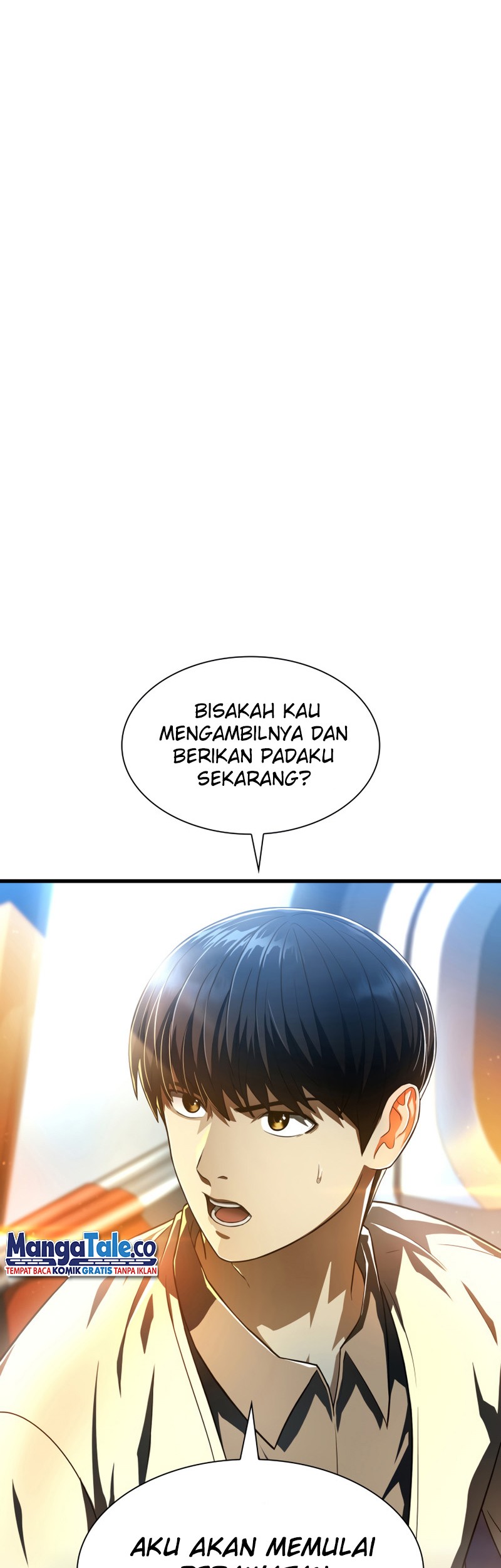 Baca  Perfect Surgeon Chapter 41 Gambar 2