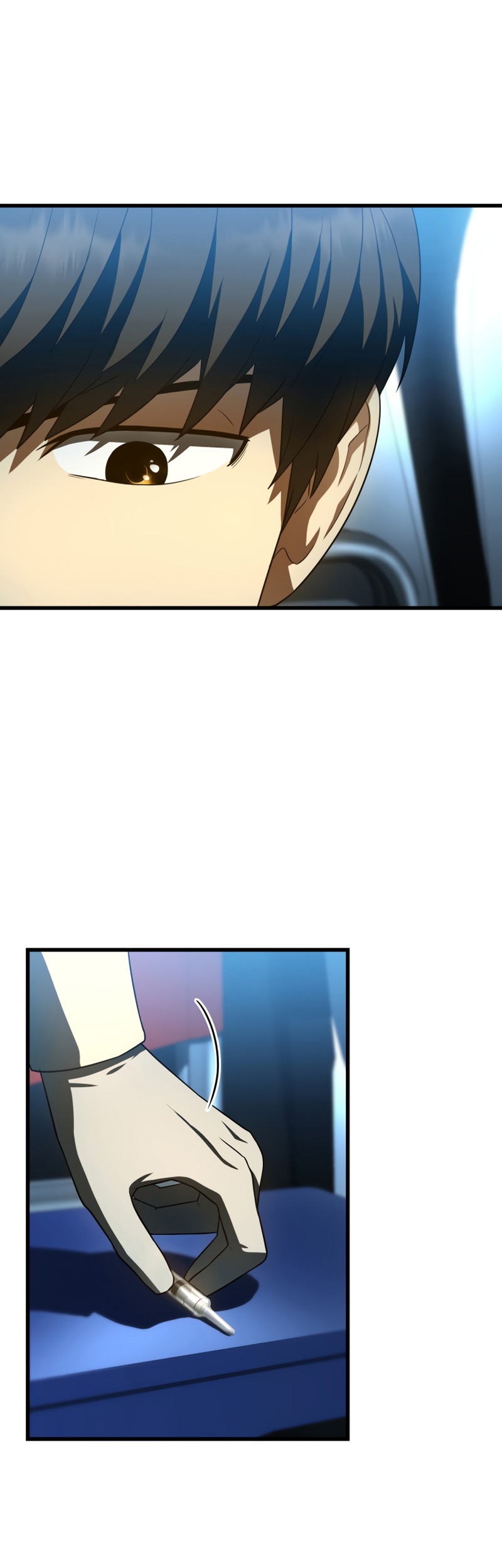 Perfect Surgeon Chapter 41 Gambar 9