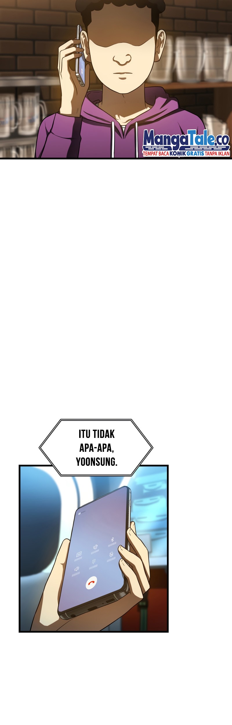 Perfect Surgeon Chapter 41 Gambar 15