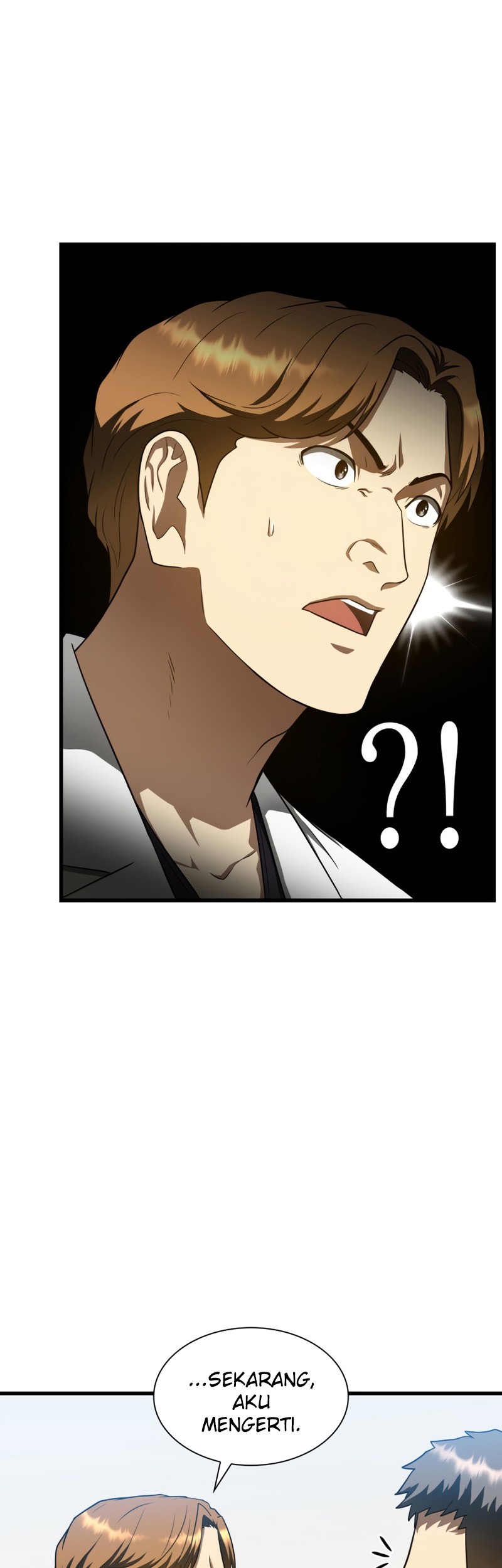 Perfect Surgeon Chapter 41 Gambar 32