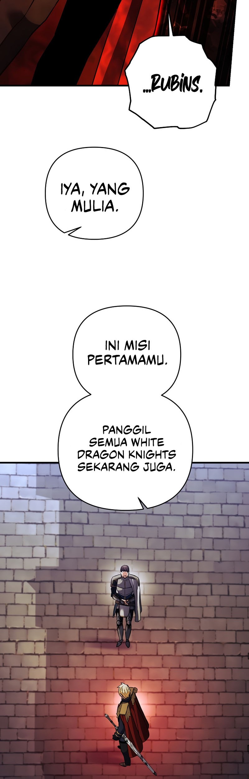 I Became the Mad Emperor Chapter 26 Gambar 43