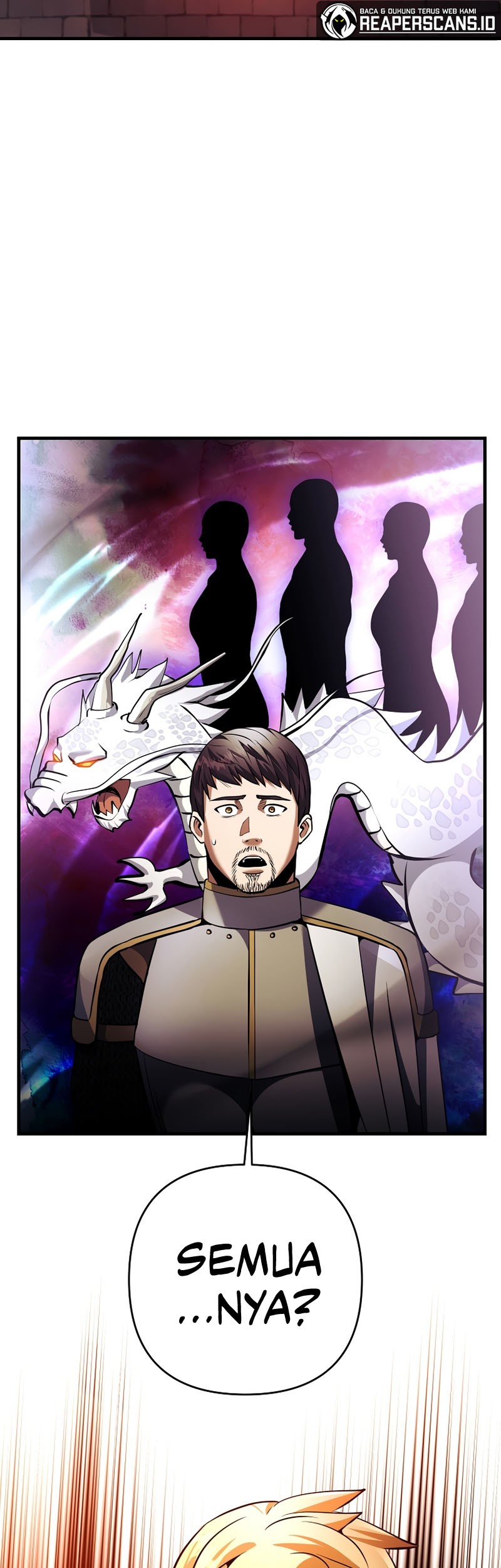 I Became the Mad Emperor Chapter 26 Gambar 44