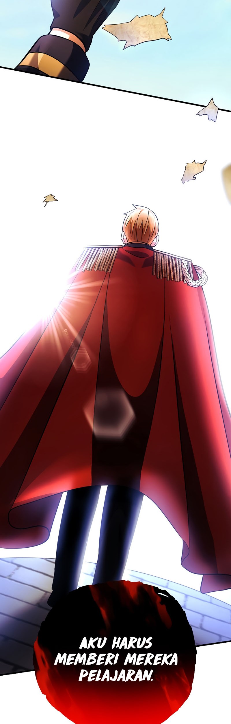 I Became the Mad Emperor Chapter 26 Gambar 48