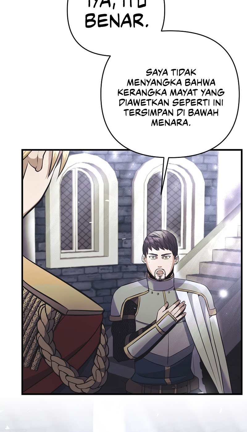 I Became the Mad Emperor Chapter 26 Gambar 6