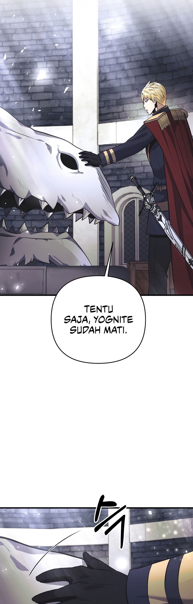 I Became the Mad Emperor Chapter 26 Gambar 7