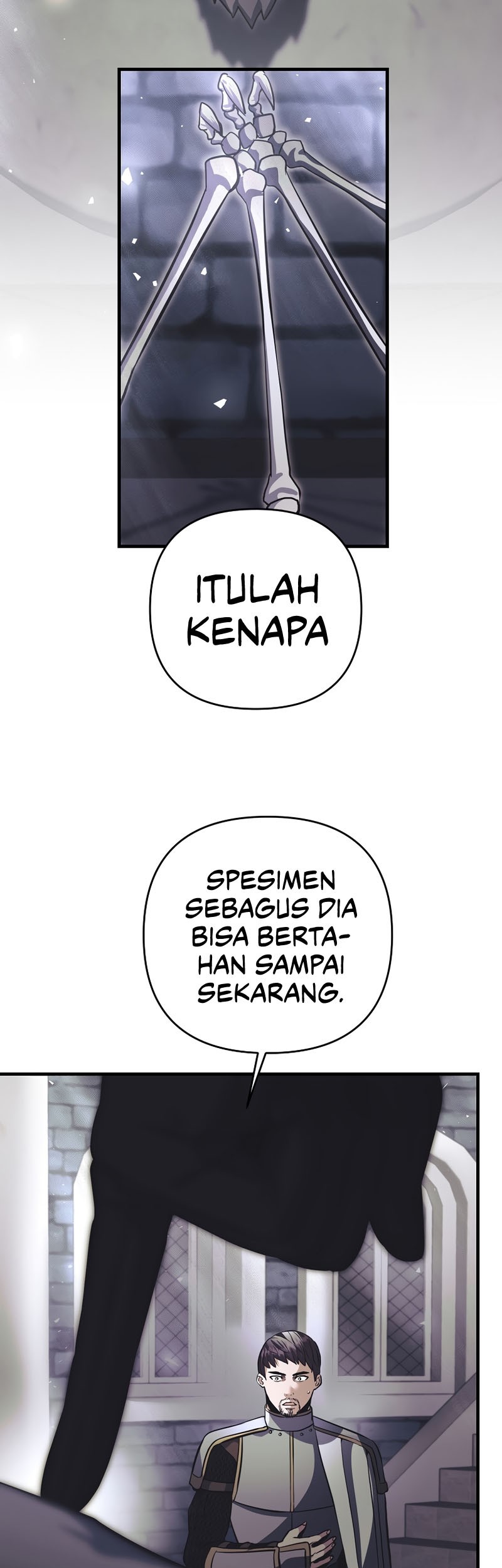 I Became the Mad Emperor Chapter 26 Gambar 9