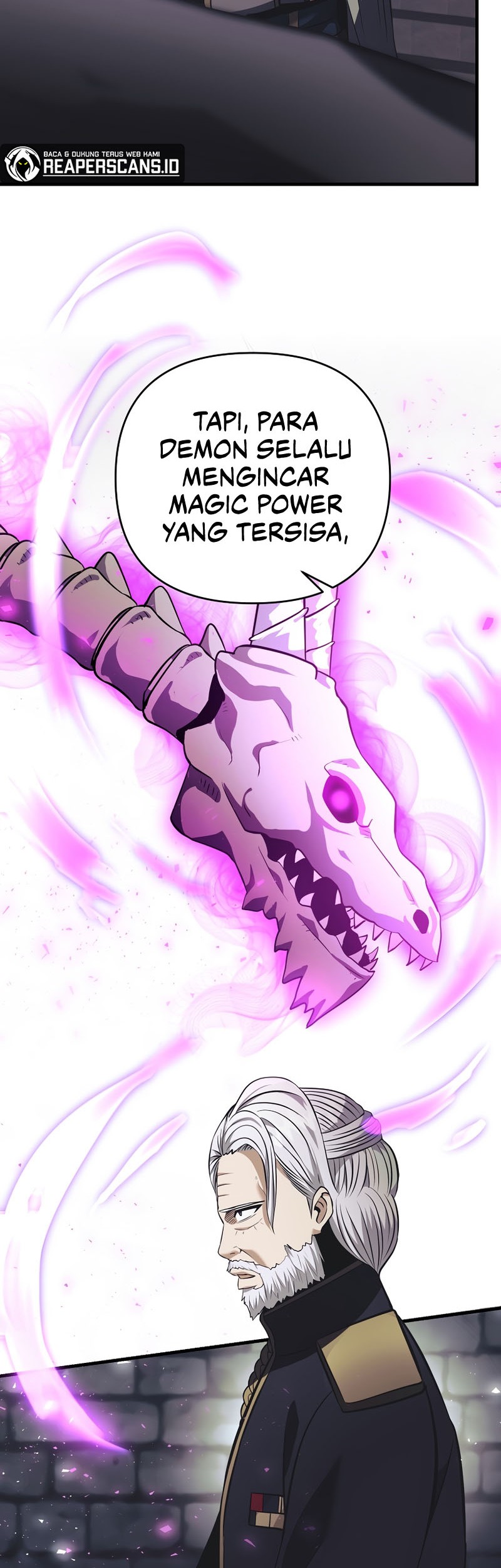 I Became the Mad Emperor Chapter 26 Gambar 10