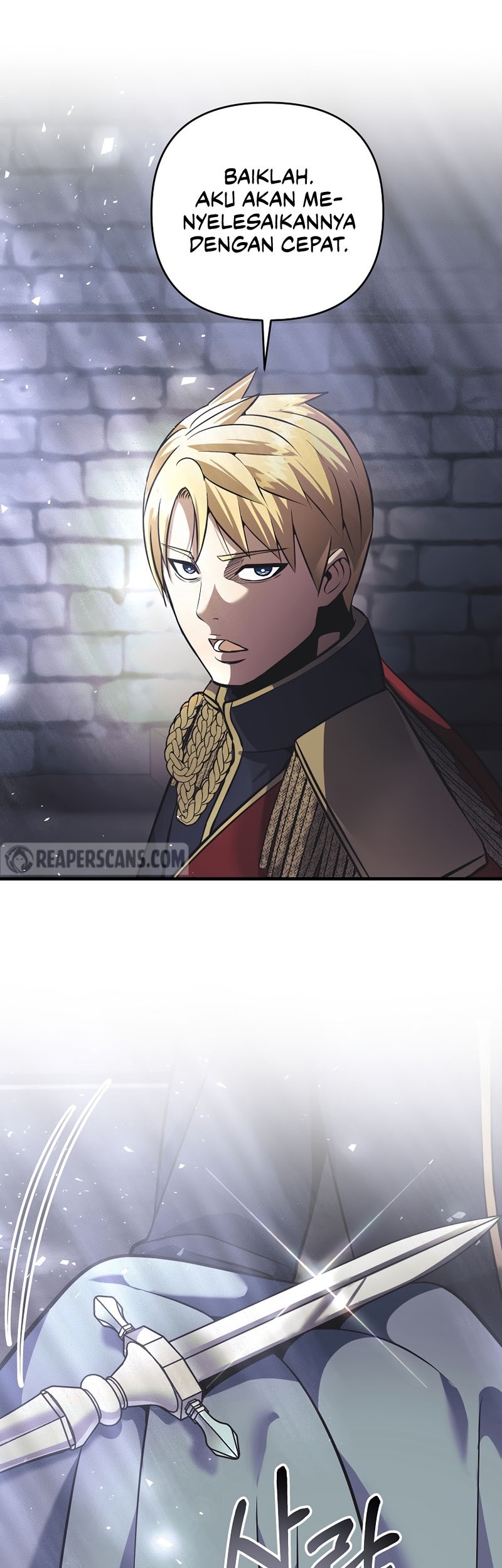 I Became the Mad Emperor Chapter 26 Gambar 12