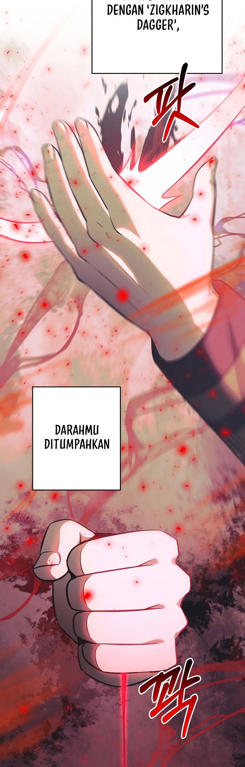I Became the Mad Emperor Chapter 26 Gambar 14