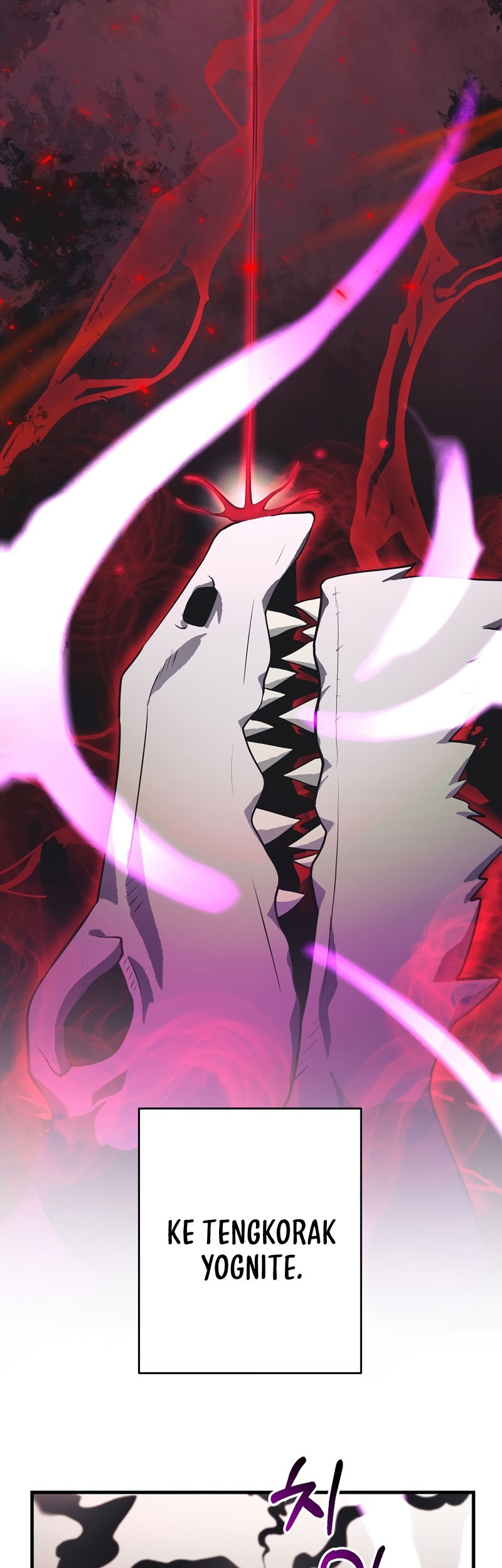 I Became the Mad Emperor Chapter 26 Gambar 15