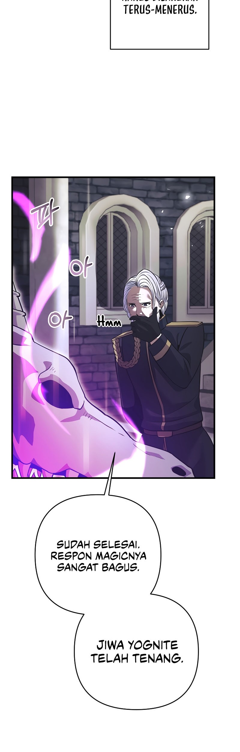 I Became the Mad Emperor Chapter 26 Gambar 18