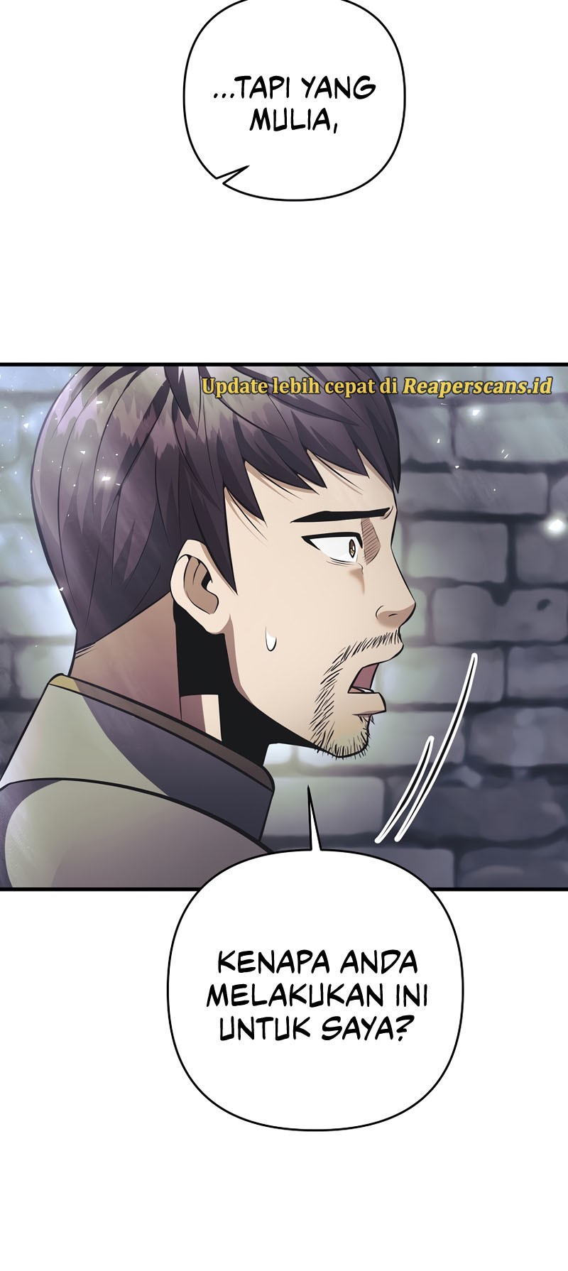 I Became the Mad Emperor Chapter 26 Gambar 21