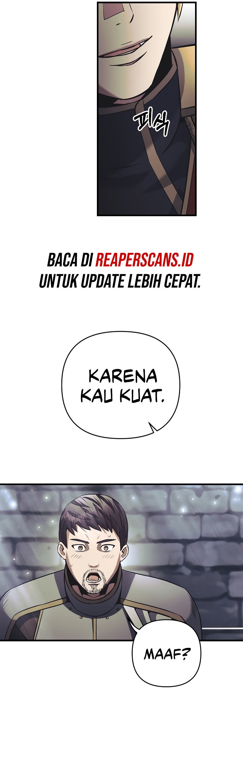 I Became the Mad Emperor Chapter 26 Gambar 22