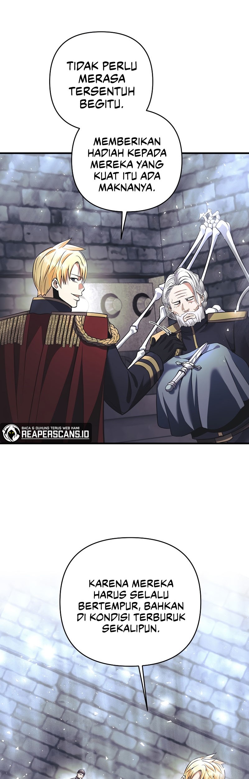 I Became the Mad Emperor Chapter 26 Gambar 23
